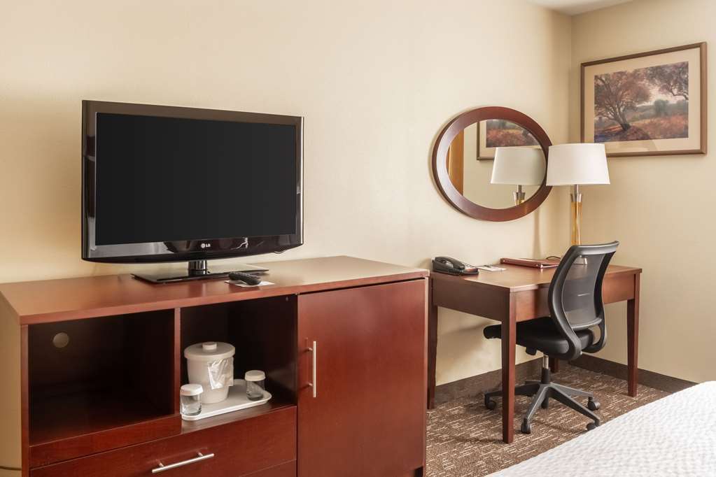 Ponderosa Inn Gresham Habitación foto