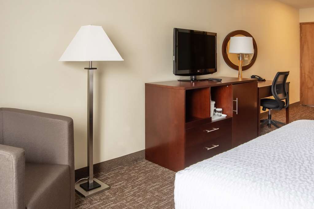 Ponderosa Inn Gresham Habitación foto